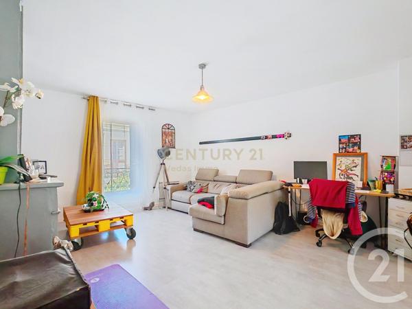 Maison à vendre  5 pièces - 82,96 m2 COURNONTERRAL - 34