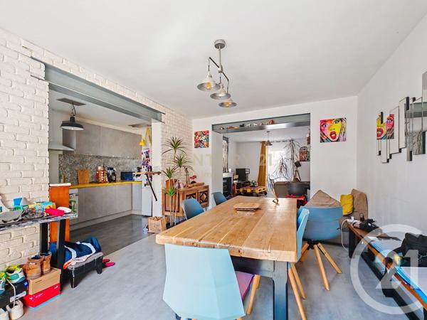 Maison à vendre  5 pièces - 82,96 m2 COURNONTERRAL - 34