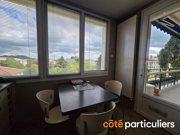 Vente Appartement130 m² - 5 Pièces - AGEN (47000)
