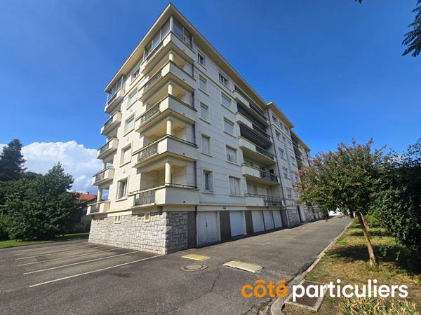 Vente Appartement130 m² - 5 Pièces - AGEN (47000)
