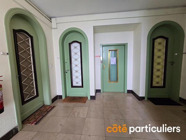 Vente
                Appartement130 m² - 5 Pièces -
                    AGEN (47000)