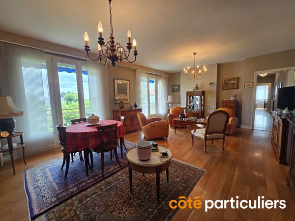 Vente Appartement130 m² - 5 Pièces - AGEN (47000)