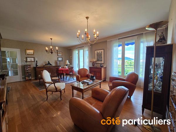 Vente Appartement130 m² - 5 Pièces - AGEN (47000)