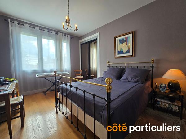 Vente Appartement130 m² - 5 Pièces - AGEN (47000)