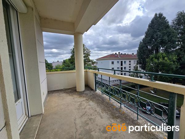 Vente Appartement130 m² - 5 Pièces - AGEN (47000)