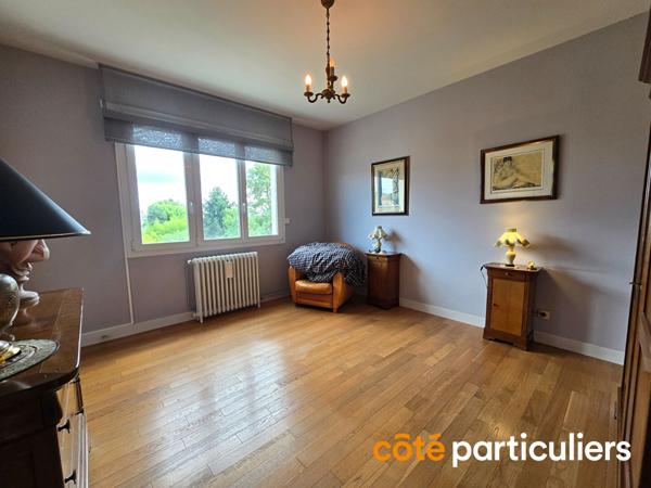 Vente Appartement130 m² - 5 Pièces - AGEN (47000)