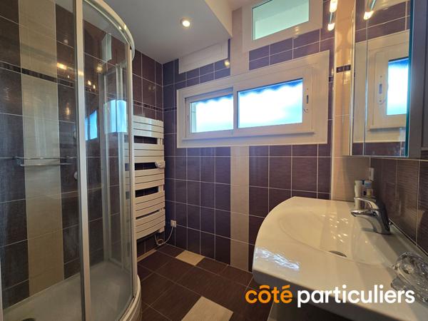 Vente Appartement130 m² - 5 Pièces - AGEN (47000)