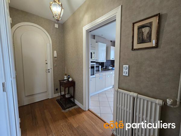 Vente Appartement130 m² - 5 Pièces - AGEN (47000)