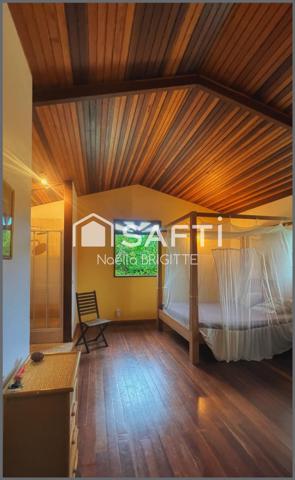 Élégance moderne, 160m2 d'exception.