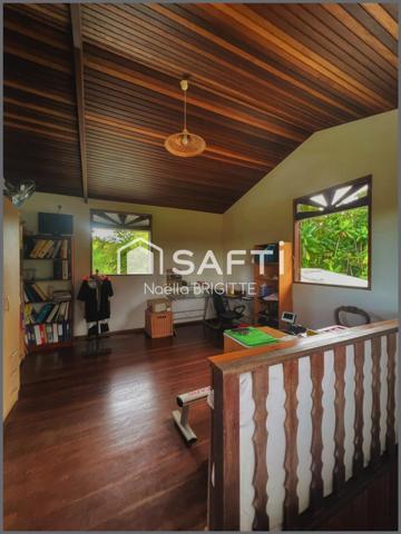 Élégance moderne, 160m2 d'exception.