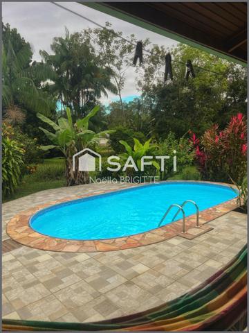 Élégance moderne, 160m2 d'exception.