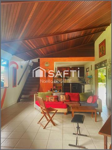 Élégance moderne, 160m2 d'exception.