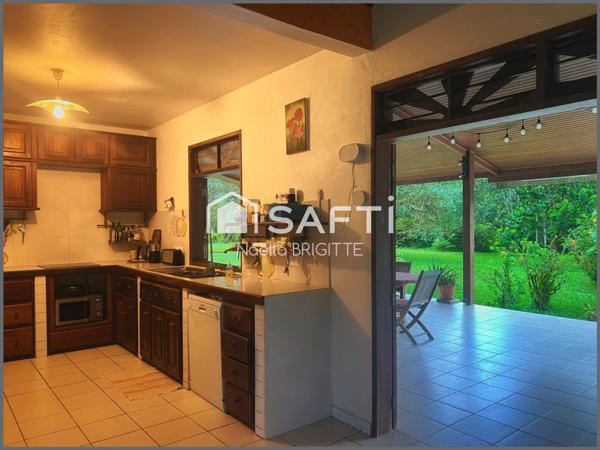 Élégance moderne, 160m2 d'exception.