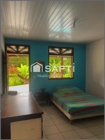 Élégance moderne, 160m2 d'exception.