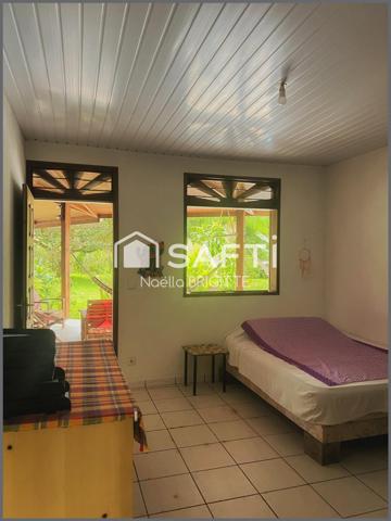 Élégance moderne, 160m2 d'exception.