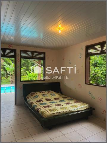 Élégance moderne, 160m2 d'exception.