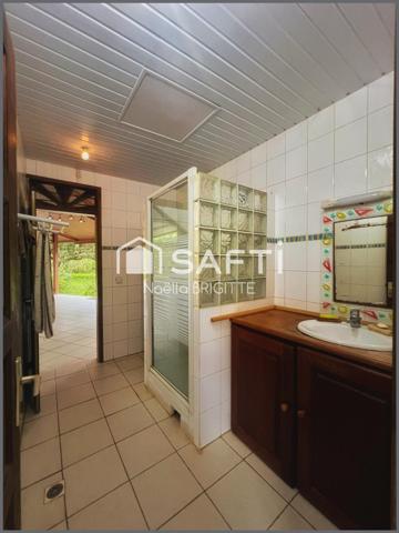 Élégance moderne, 160m2 d'exception.