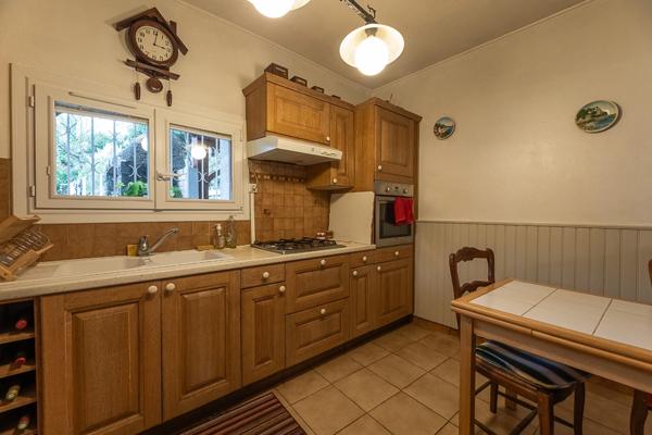 À vendre – Lot de deux maisons T3 – Quartier Panacau LACQ - ARTIX