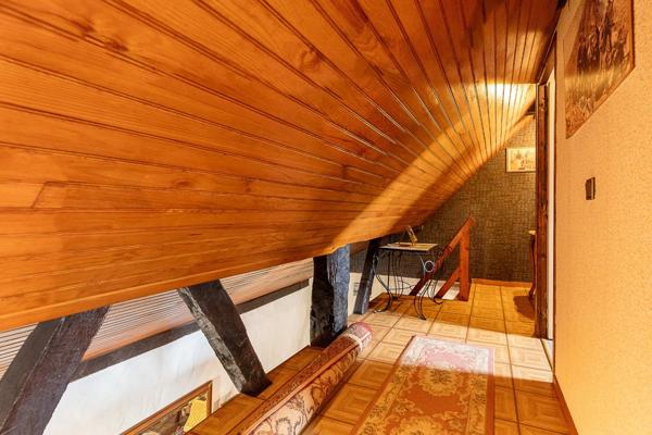 À vendre – Lot de deux maisons T3 – Quartier Panacau LACQ - ARTIX