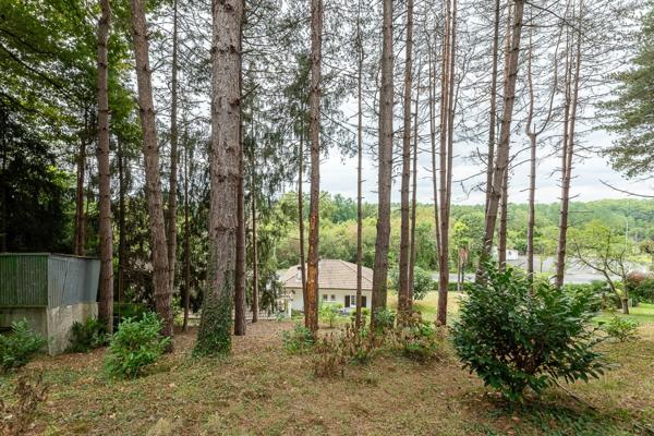 À vendre – Lot de deux maisons T3 – Quartier Panacau LACQ - ARTIX