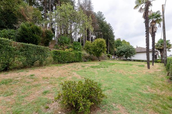 À vendre – Lot de deux maisons T3 – Quartier Panacau LACQ - ARTIX