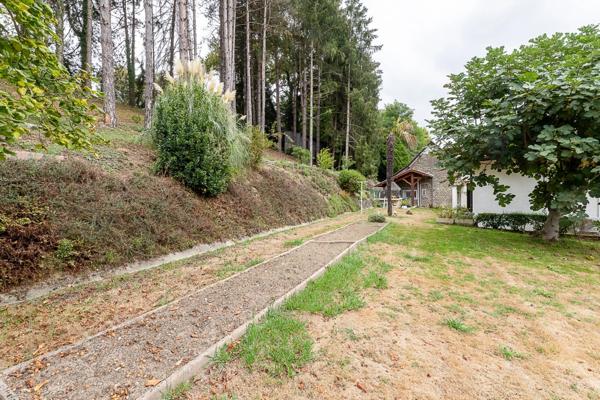 À vendre – Lot de deux maisons T3 – Quartier Panacau LACQ - ARTIX