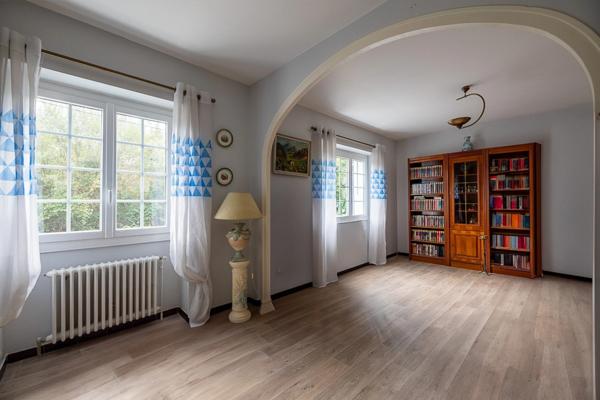 À vendre – Lot de deux maisons T3 – Quartier Panacau LACQ - ARTIX