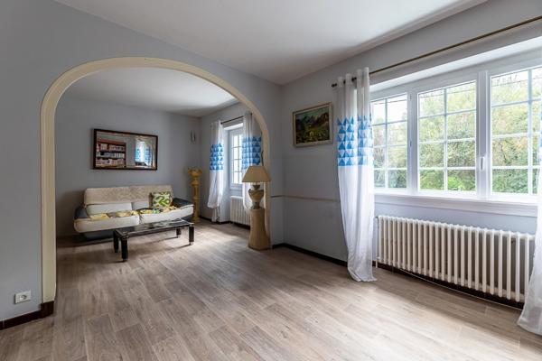 À vendre – Lot de deux maisons T3 – Quartier Panacau LACQ - ARTIX