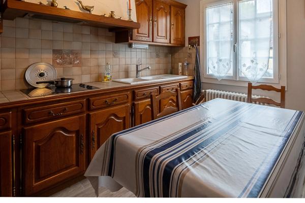 À vendre – Lot de deux maisons T3 – Quartier Panacau LACQ - ARTIX