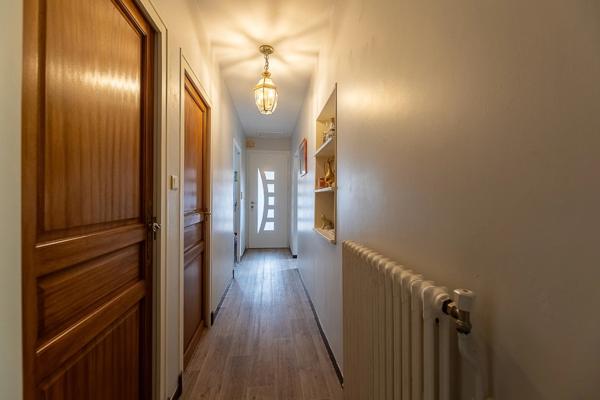 À vendre – Lot de deux maisons T3 – Quartier Panacau LACQ - ARTIX