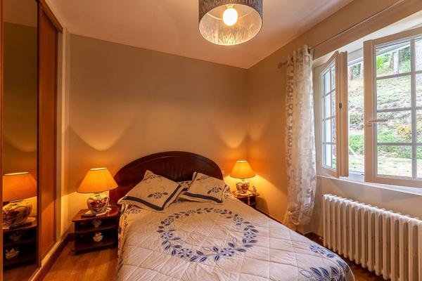 À vendre – Lot de deux maisons T3 – Quartier Panacau LACQ - ARTIX