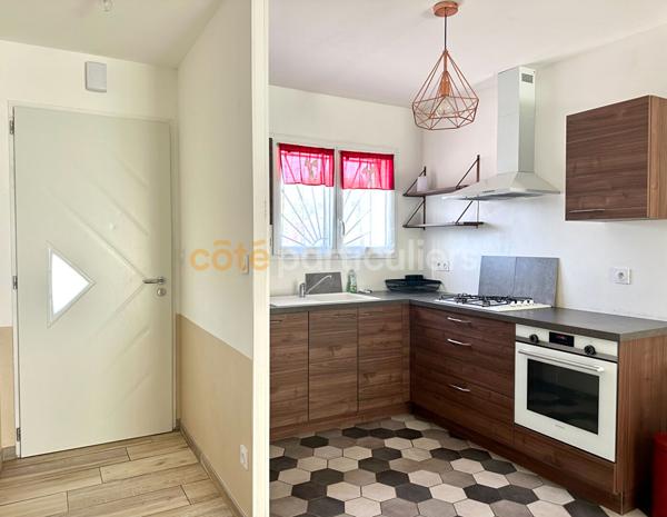 Vente Maison81 m² - 4 Pièces - ETAULES (17750)