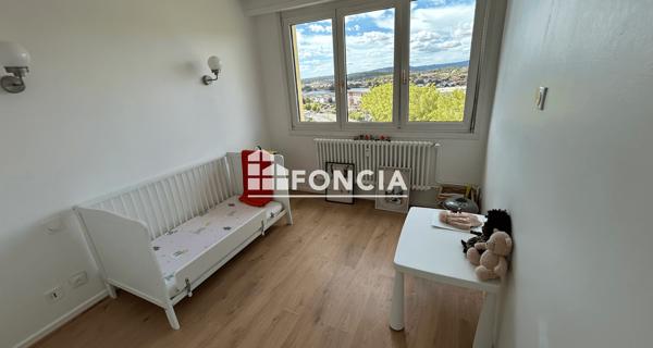 Location Appartement meublé 3 pièces 57.98 m² - Thionville 57100
