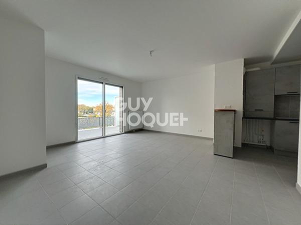 Appartement Clichy Sous Bois 2 pièce(s) 57.10 m2