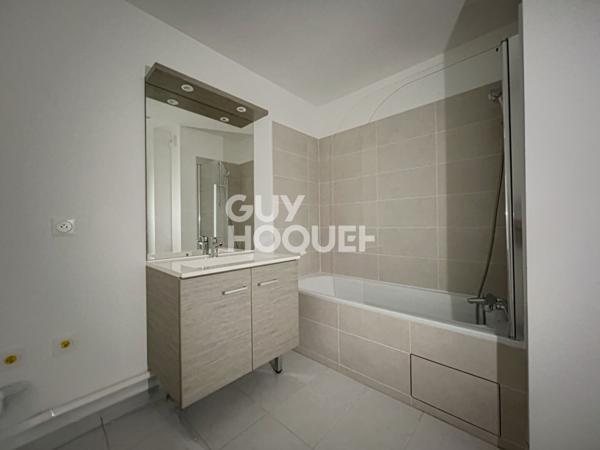 Appartement Clichy Sous Bois 2 pièce(s) 57.10 m2