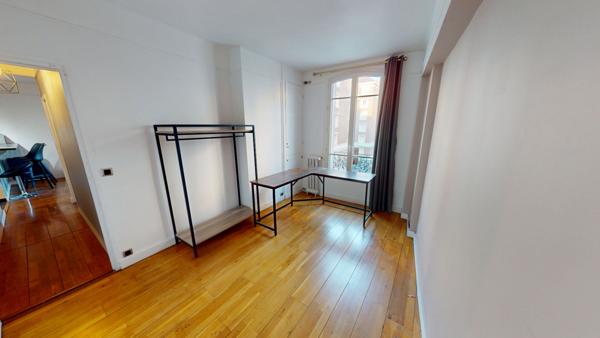 Appartement Meublé Spacieux - 55m2 à Ivry Sur Seine