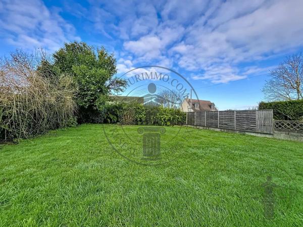 Vente Maison 4 pièces 77 m2 à Denonville