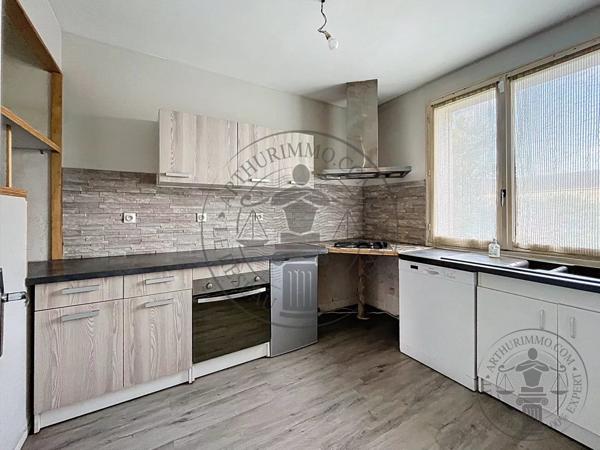 Vente Maison 4 pièces 77 m2 à Denonville