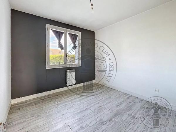 Vente Maison 4 pièces 77 m2 à Denonville