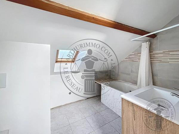 Vente Maison 4 pièces 77 m2 à Denonville