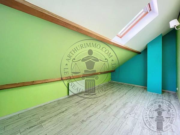 Vente Maison 4 pièces 77 m2 à Denonville