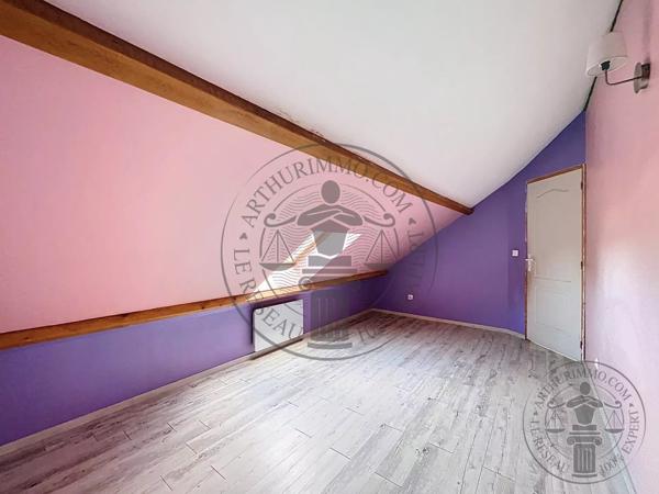 Vente Maison 4 pièces 77 m2 à Denonville