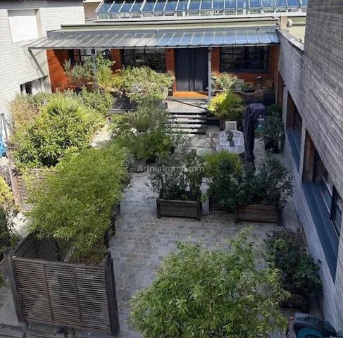 Vente Bureau 15 pièces 620 m2 à Alfortville