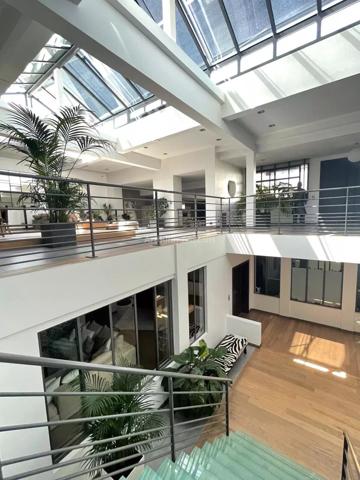 Vente Bureau 15 pièces 620 m2 à Alfortville