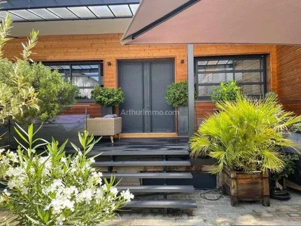 Vente Bureau 15 pièces 620 m2 à Alfortville