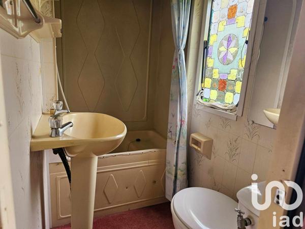 Terrain à vendre 386 m² Égriselles-le-Bocage