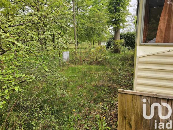 Terrain à vendre 386 m² Égriselles-le-Bocage