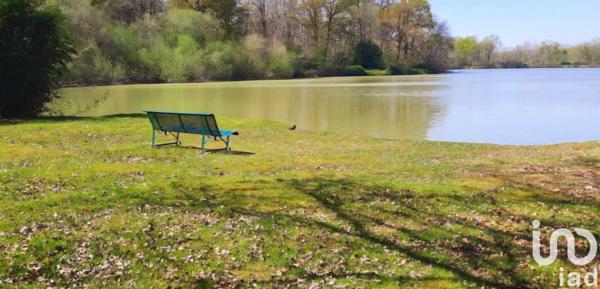 Terrain à vendre 386 m² Égriselles-le-Bocage