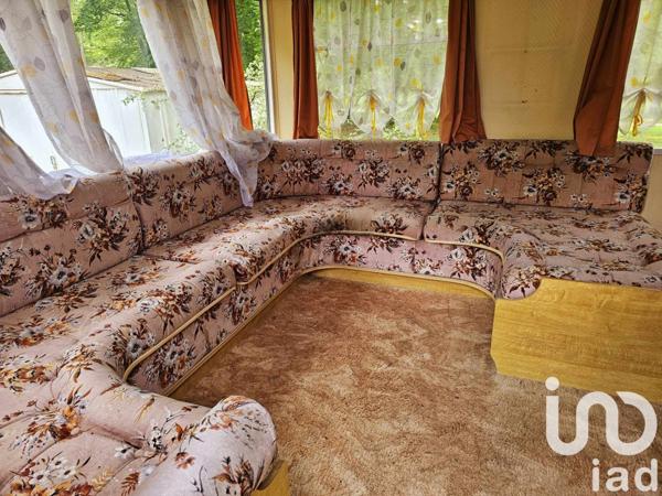 Terrain à vendre 386 m² Égriselles-le-Bocage