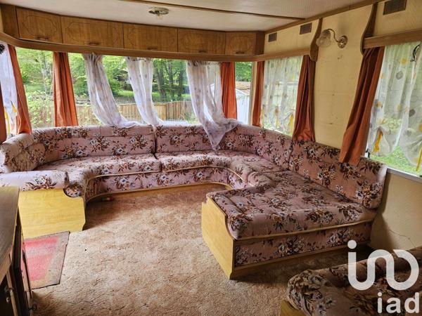 Terrain à vendre 386 m² Égriselles-le-Bocage